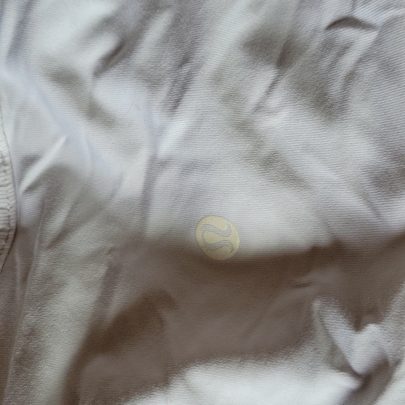 Lulu zip up - Picture 3 of 5